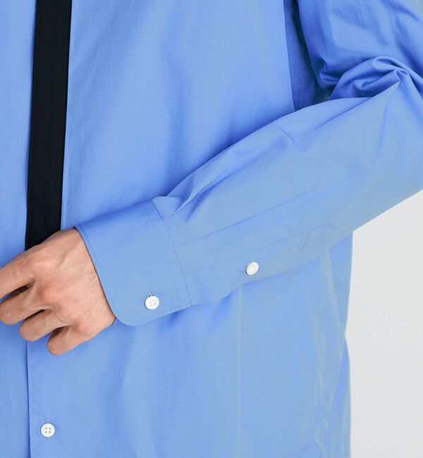 Edition「THOMAS MASON タイシャツ」|シャツ・ブラウス|