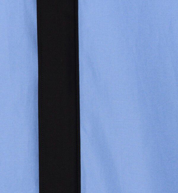 Edition「THOMAS MASON タイシャツ」|シャツ・ブラウス|