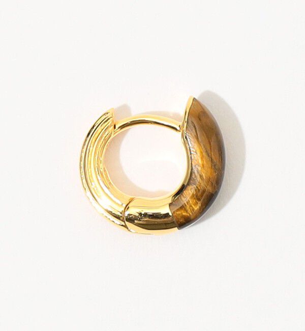 TOMORROWLAND GOODS「DEVE Mini Locus Solus ピアス」|ピアス|