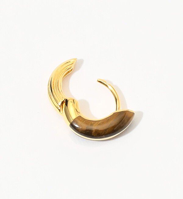 TOMORROWLAND GOODS「DEVE Mini Locus Solus ピアス」|ピアス|