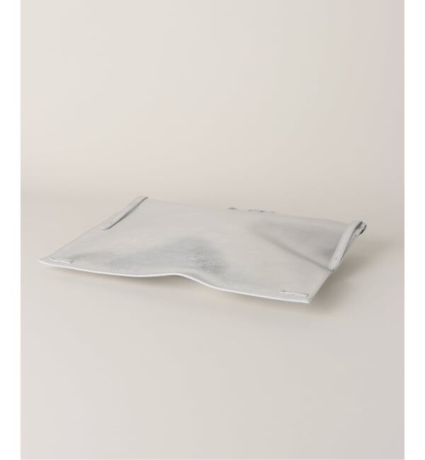  「【blancle/ ブランクレ】M.LETHER Candy 2way bag」|トートバッグ|