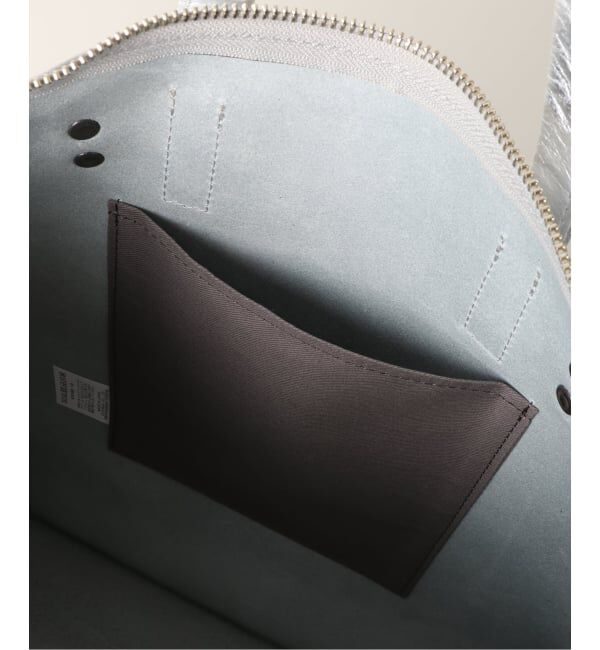  「【blancle/ ブランクレ】M.LETHER Candy 2way bag」|トートバッグ|