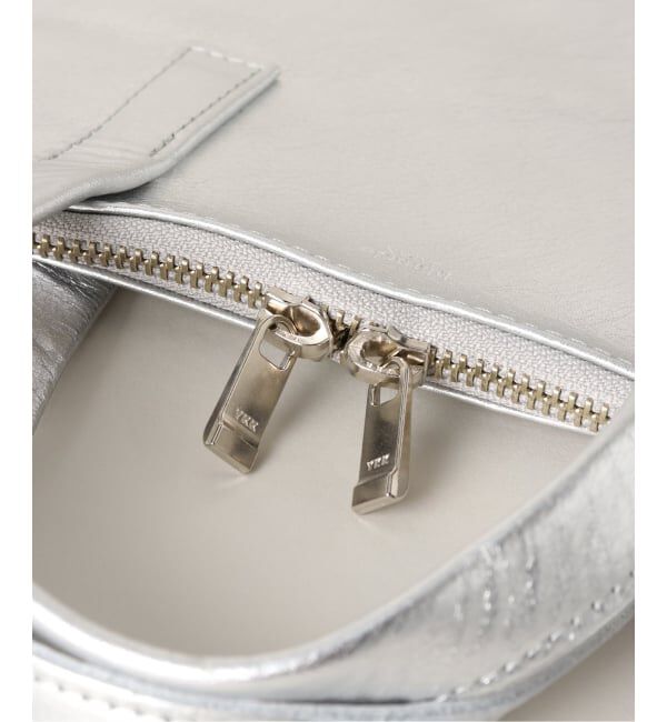  「【blancle/ ブランクレ】M.LETHER Candy 2way bag」|トートバッグ|