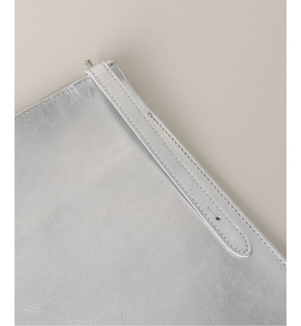  「【blancle/ ブランクレ】M.LETHER Candy 2way bag」|トートバッグ|