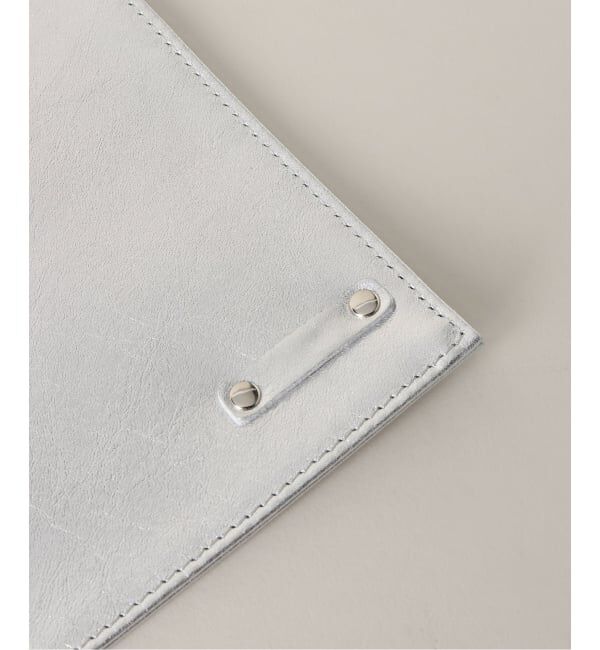  「【blancle/ ブランクレ】M.LETHER Candy 2way bag」|トートバッグ|