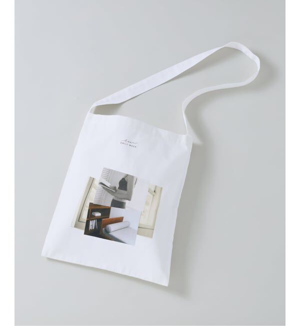 EMILYWEEK「4WEEKS トートバッグ」|トートバッグ|