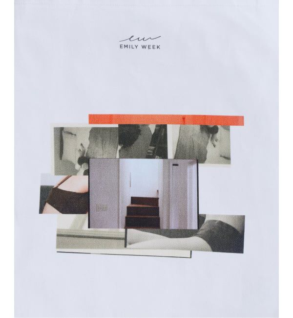 EMILYWEEK「4WEEKS トートバッグ」|トートバッグ|