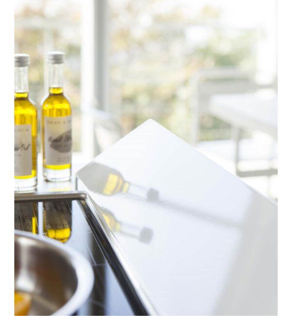 journal standard Furniture「《WEB限定》【tower/タワー】排気口カバー」|食器・キッチングッズ|