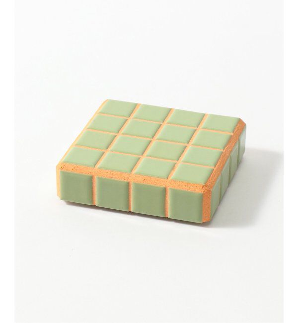 journal standard Furniture「《WEB限定》【coloris tile/クロリタイル】JSF別注  PLATE S  アクセサリートレー」|その他|