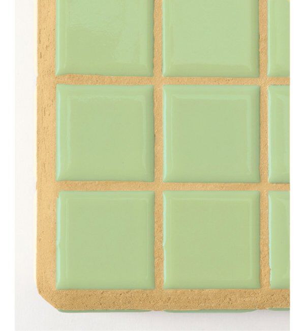 journal standard Furniture「《WEB限定》【coloris tile/クロリタイル】JSF別注 PLATE M　アクセサリー トレー」|その他|