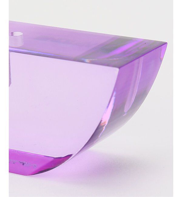 journal standard Furniture「【APTONE/アプトン】CANDY INCENSE HOLDER インセンスホルダー お香立て」|アロマ・ルームフレグランス|