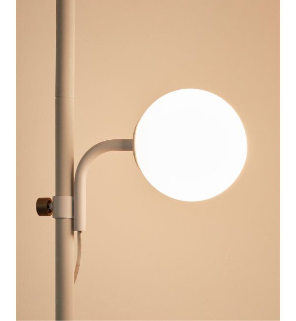 journal standard Furniture「【DRAW A LINE/ドローアライン】024 Ball Lamp」|その他|