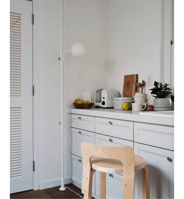 journal standard Furniture「【DRAW A LINE/ドローアライン】024 Ball Lamp」|その他|