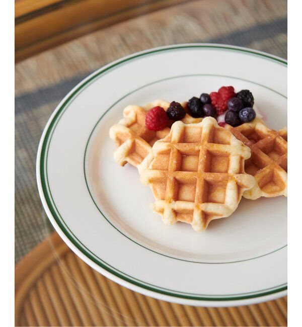 ACME「【TUXTON/タクストン】PLATE　プレート 27cm」|食器・キッチングッズ|