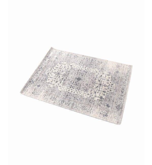 journal standard Furniture「CRESTWOOD RUG 120X160　クレストウッド ラグ」|その他|