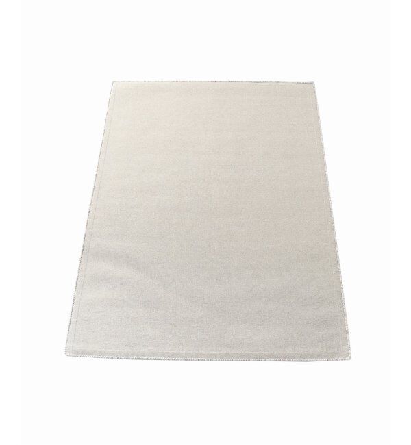journal standard Furniture「CRESTWOOD RUG 120X160　クレストウッド ラグ」|その他|