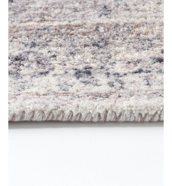 journal standard Furniture「CRESTWOOD RUG 120X160　クレストウッド ラグ」|その他|