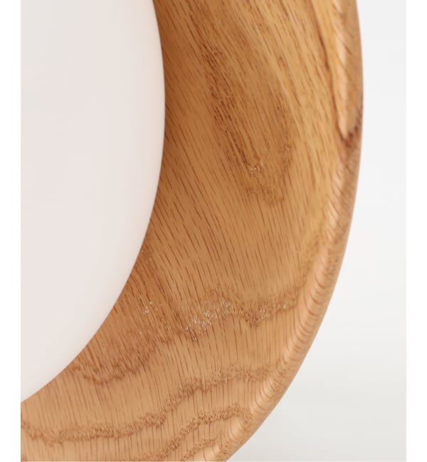 journal standard Furniture「LUCCA WALL&TABLE LAMP OAK　ルッカ ウォールランプ」|その他|