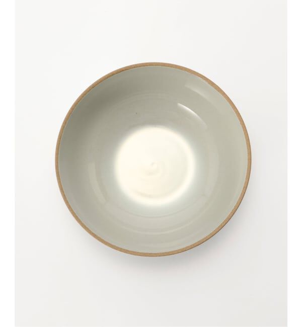 ACME「【HASAMI PORCELAIN / ハサミポーセリン】BOWL 18.5&times;7.2cm　セミディープ ボウル」|食器・キッチングッズ|