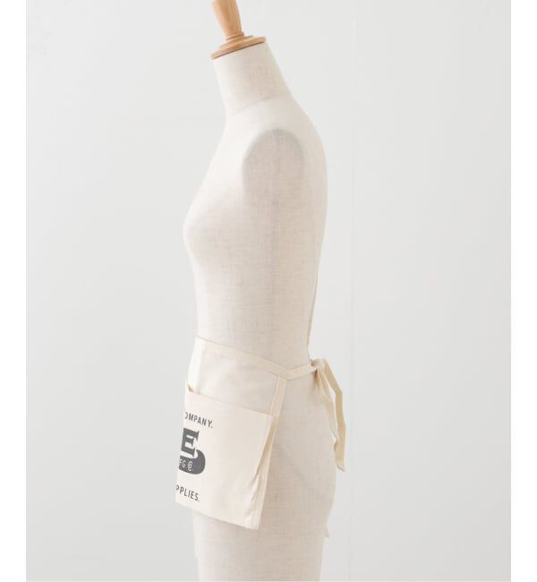 ACME「ACME WAIST APRON　ウエスト エプロン」|食器・キッチングッズ|