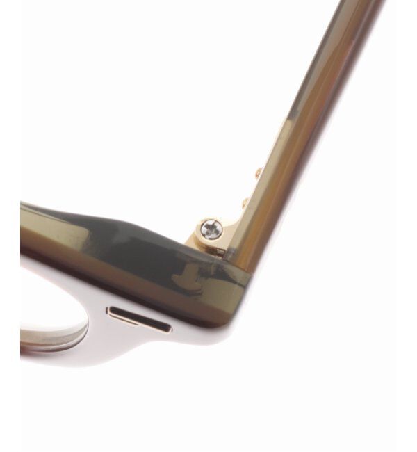 EYETHINK「【PROJEKT PRODUKT / プロジェクトプロダクト】RS18 C2 Optical」|メガネ|