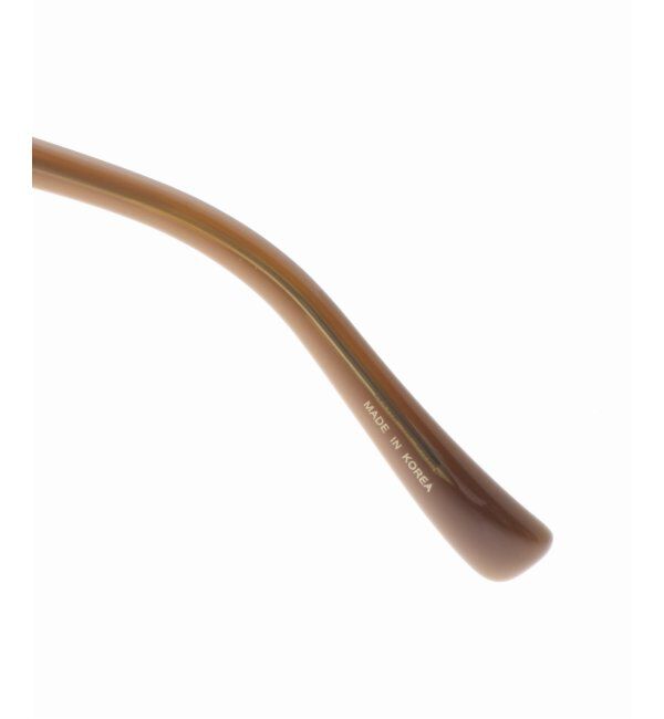 EYETHINK「【PROJEKT PRODUKT / プロジェクトプロダクト】RS18 C2 Optical」|メガネ|