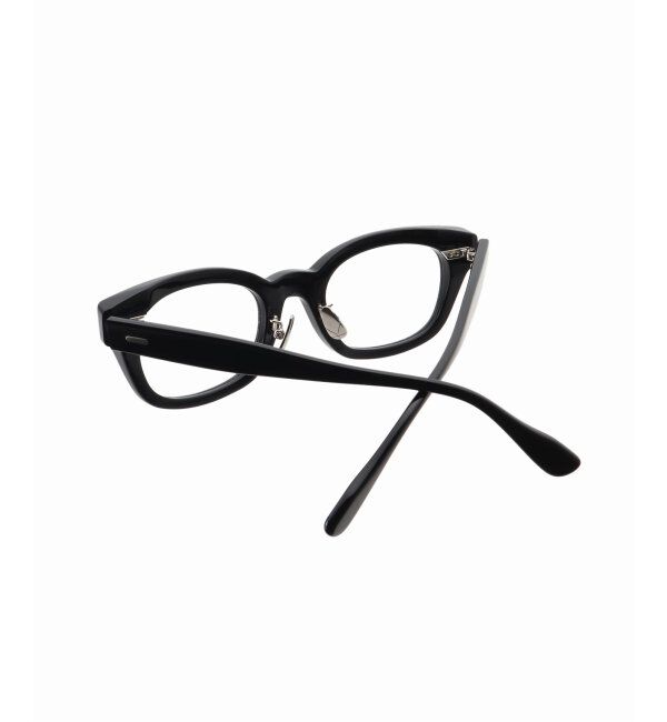 EYETHINK「【YUICHI TOYAMA. / ユウイチトヤマ.】別注 U-146(OP) COL.6EX Optical」|メガネ|