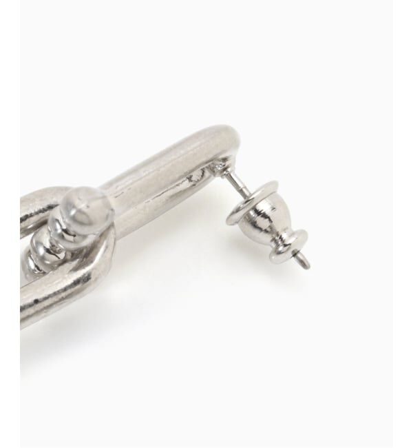 JOINT WORKS「DISCOVERED / ディスカバード TIFFABONE PIERCED」|ピアス|