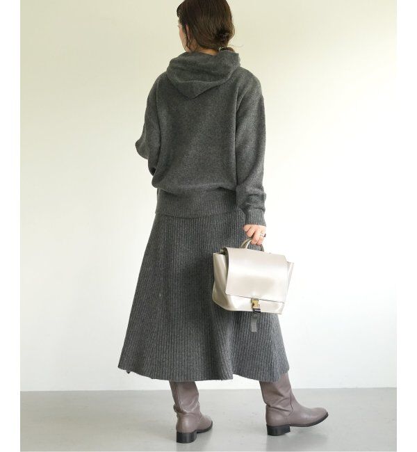 SLOBE IENA「【PIENI/ピエニ】 METROハンドバッグ」|ハンドバッグ|