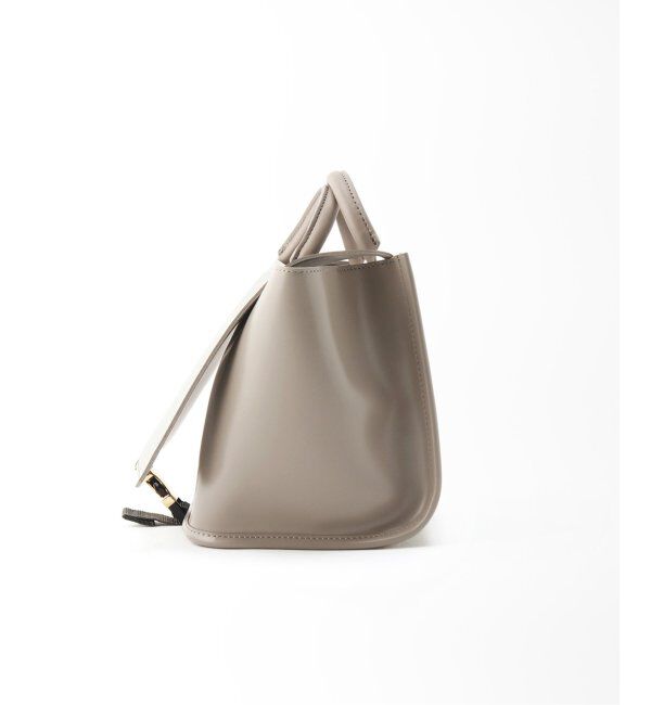 SLOBE IENA「【PIENI/ピエニ】 METROハンドバッグ」|ハンドバッグ|