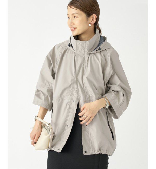 IENA「THE NORTH FACE/ノースフェイス コンパイルライトジャケット NP12560」|ブルゾン・スタジャン|