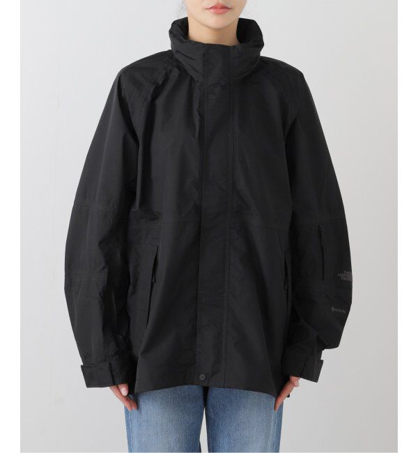 IENA「THE NORTH FACE/ノースフェイス コンパイルライトジャケット NP12560」|ブルゾン・スタジャン|