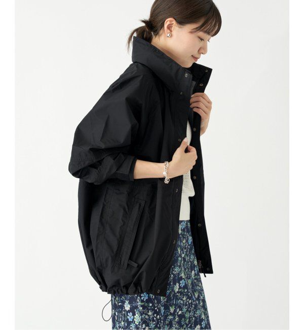 IENA「THE NORTH FACE/ノースフェイス コンパイルライトジャケット NP12560」|ブルゾン・スタジャン|