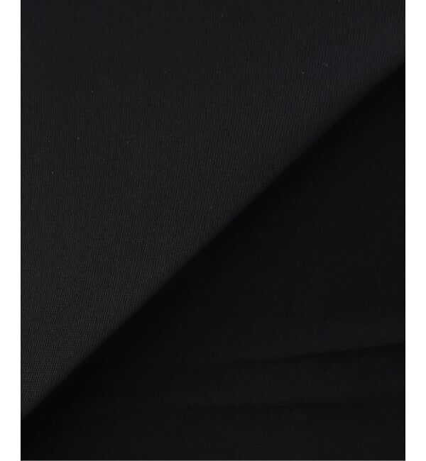 IENA LA BOUCLE「NICENICE MOMENT/ナイスナイスモーメント DETACHABLE STRAP TUBEトップ N3-25A-024」|インナー|