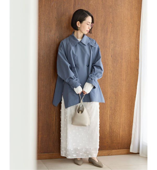 IENA「IENA フラットシューズ IE5C-0420」|その他|