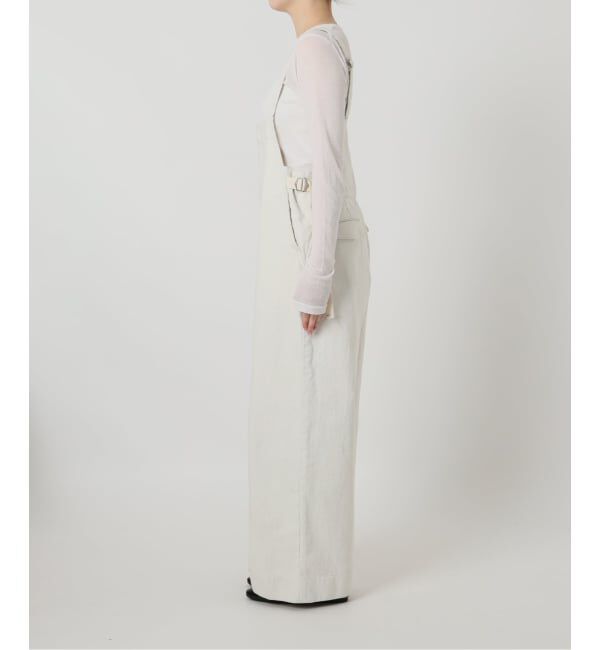 IENA「デッキサロペット」|オールインワン|