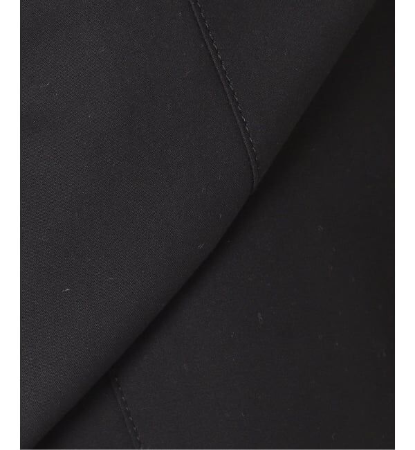 IENA「ダブルクロスバレルパンツ」|その他|