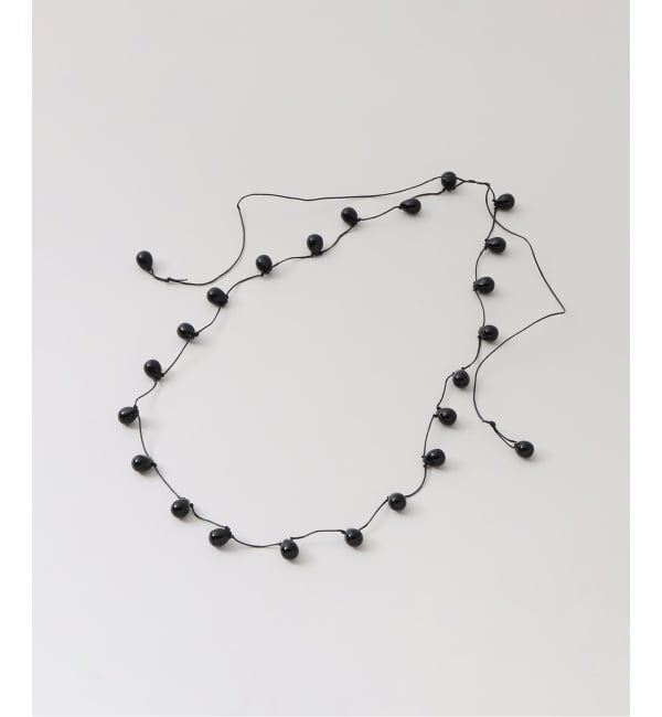 SLOBE IENA「sisi joia/シシジョイア NOUE ベルト」|ベルト|