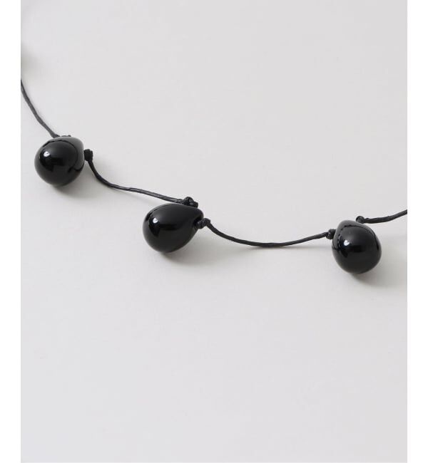 SLOBE IENA「sisi joia/シシジョイア NOUE ベルト」|ベルト|