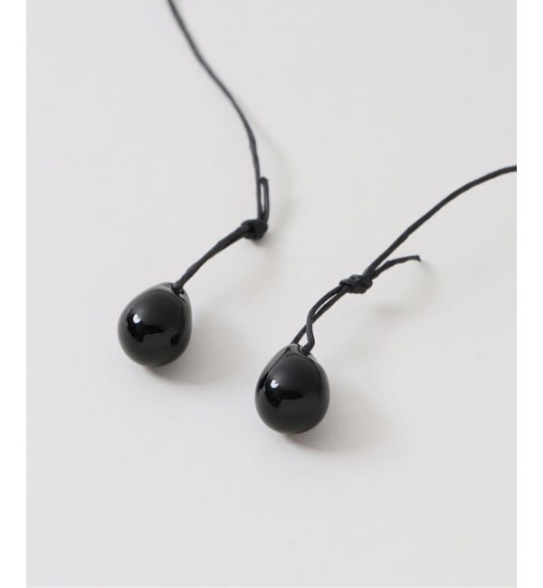 SLOBE IENA「sisi joia/シシジョイア NOUE ベルト」|ベルト|