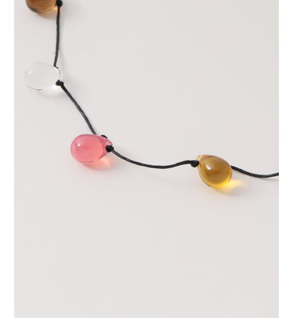 SLOBE IENA「sisi joia/シシジョイア NOUE ベルト」|ベルト|