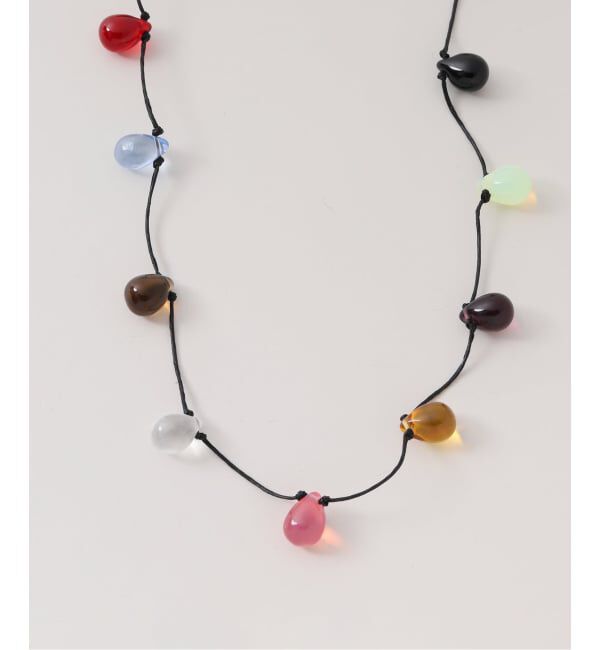 SLOBE IENA「sisi joia/シシジョイア NOUE ベルト」|ベルト|