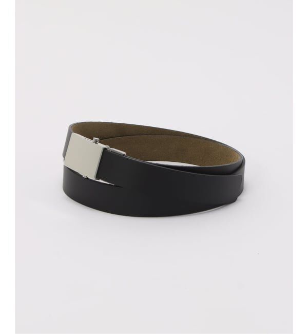 IENA LA BOUCLE「LEFIJE/レフィエ リバーシブルベルト 2161670308」|ベルト|