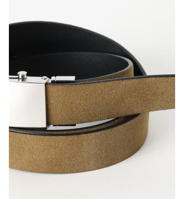 IENA LA BOUCLE「LEFIJE/レフィエ リバーシブルベルト 2161670308」|ベルト|