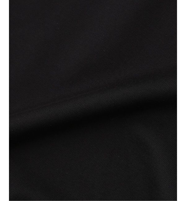 EDIFICE「E. SILK MIX JQ NECK Tシャツ」|Tシャツ・カットソー|