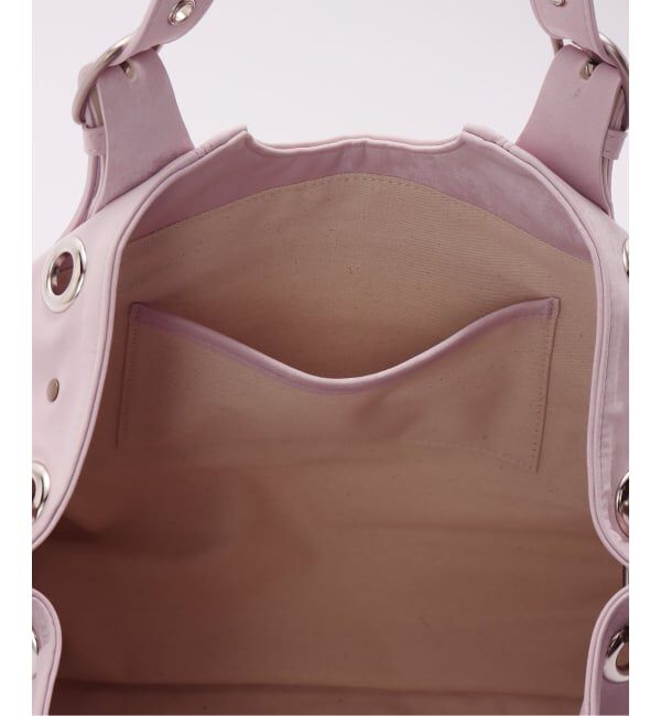 PULP「【Geek Office / ギークオフィス】HIETA / ヒエタ ベッキー」|トートバッグ|