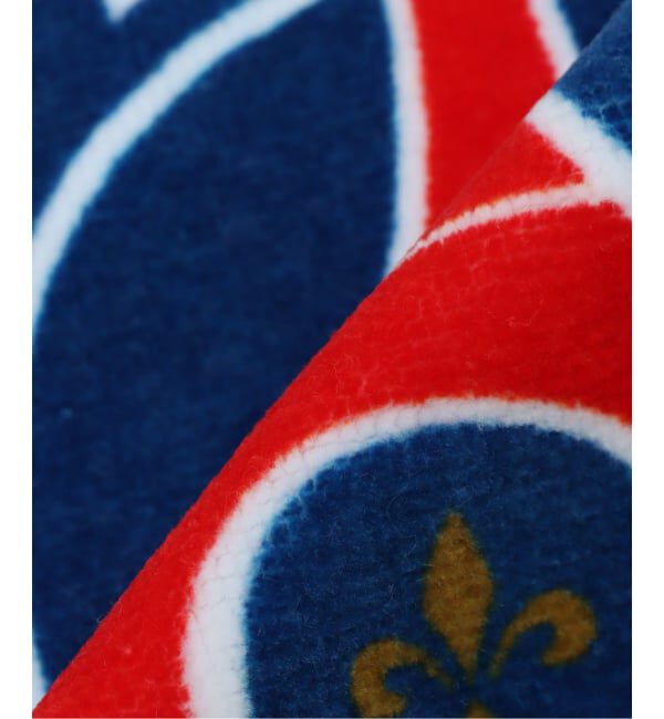 Paris Saint-Germain「【Paris Saint-Germain / パリ・サン＝ジェルマン】 JUSTICE Hand Towel」|タオル|