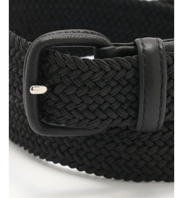 EDIFICE「エラスティック メッシュベルト」|ベルト|