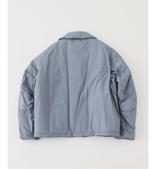 EDIFICE「Product Twelve (プロダクト トゥエルブ) Primaloft Puffer ジャケット」|その他|