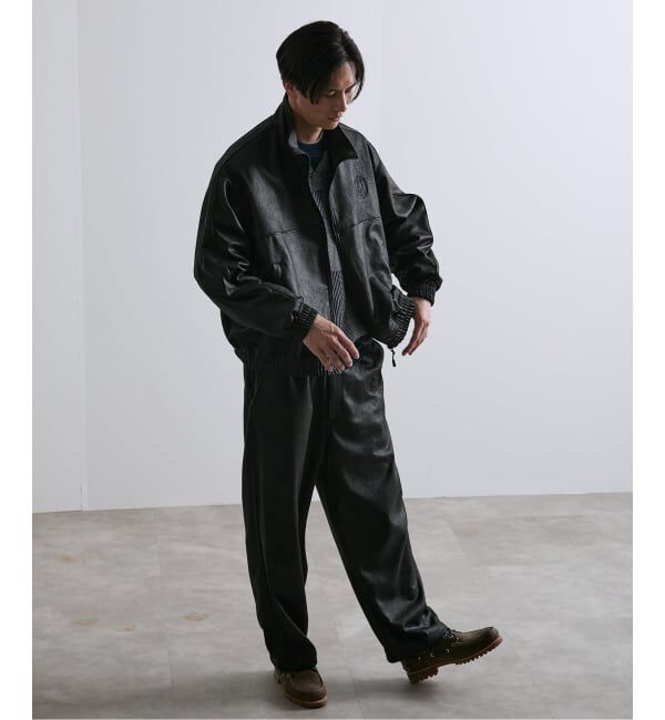 Paris Saint-Germain「【Paris Saint-Germain 】 JP PIPING TOP Synthetic Leather」|その他|